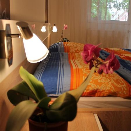 Anita Apartman Bük 외부 사진