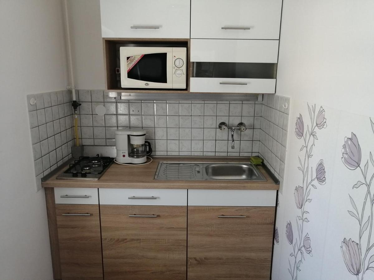 Anita Apartman Bük 외부 사진
