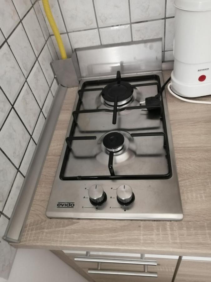 Anita Apartman Bük 외부 사진